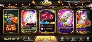 Đại lý go88 - Chơi game hay kiếm tiền cực dễ