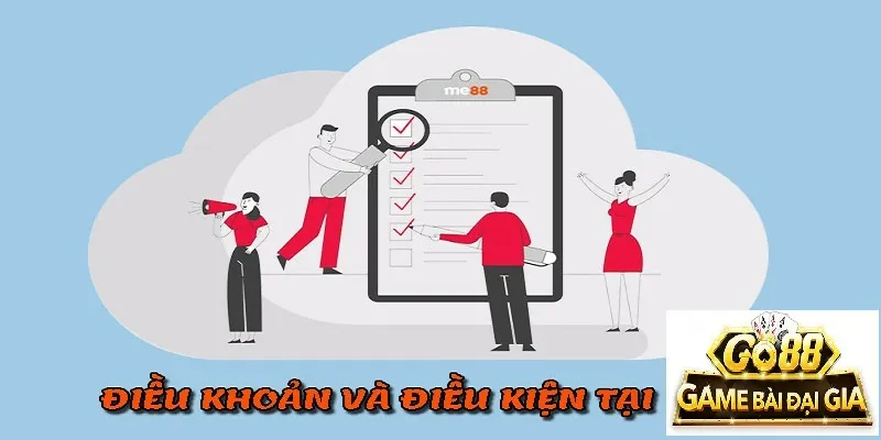 Mỗi cá nhân cần tuân thủ các quy định đăng ký tài khoản