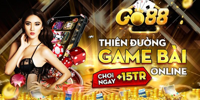 Người chơi được miễn trừ trách nhiệm go88 khi lỗi thuộc về cổng game