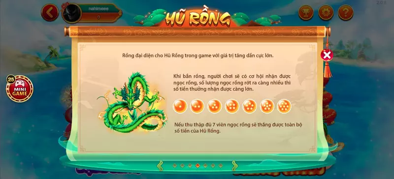 Cơ hội nổ hũ rồng chỉ trong tầm tay