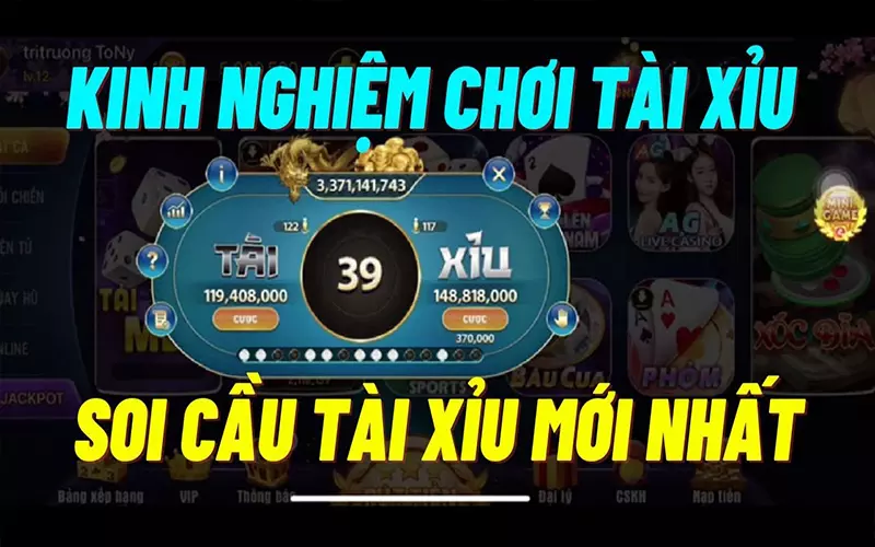 Game tài xỉu trên dưới go88 HOT NEW