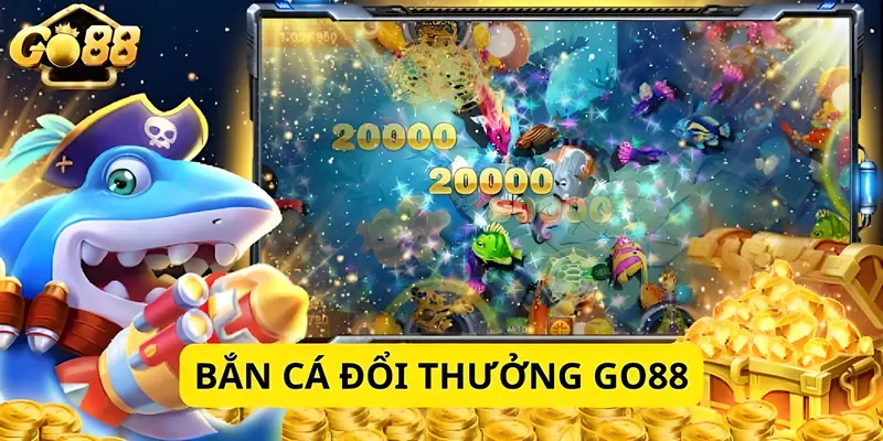 Luật chơi của game bắn cá dễ hiểu với mọi người