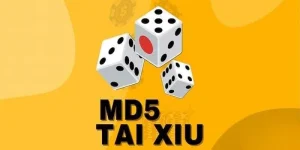 Tài xỉu md5 go88 tựa game hấp dẫn không thể bỏ lỡ